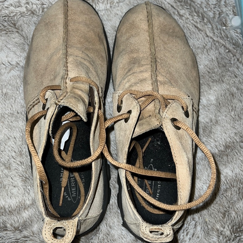 Merrell shoes